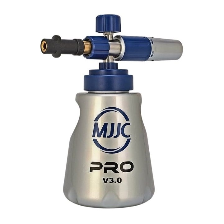 MJJC Foam Cannon Pro V3.0
