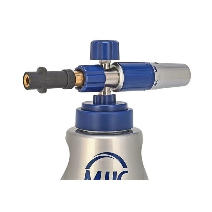 MJJC Foam Cannon Pro V3.0