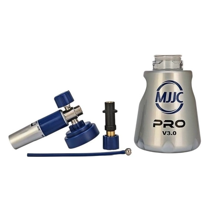 MJJC Foam Cannon Pro V3.0