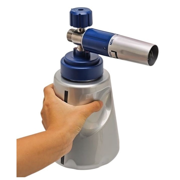 MJJC Foam Cannon Pro V3.0