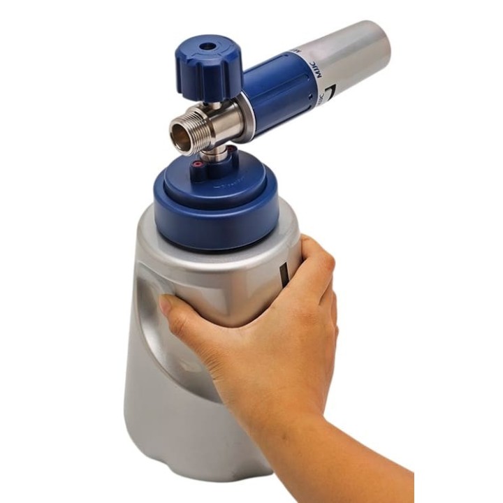 MJJC Foam Cannon Pro V3.0