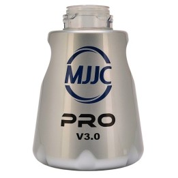 MJJC Botella para Foam Cannon PRO V3.0