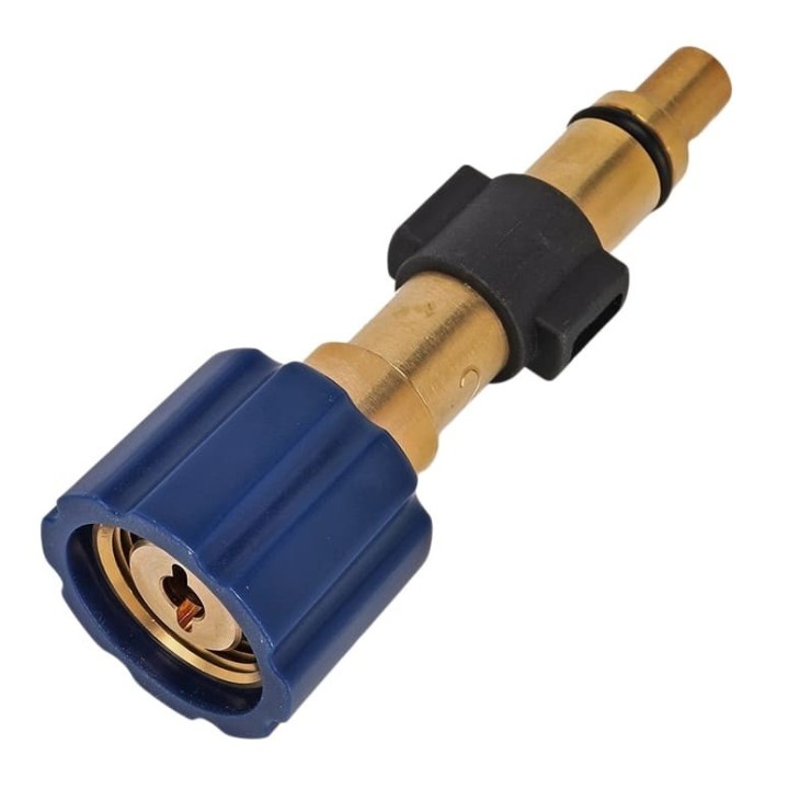 MJJC Adaptador Foam Cannon S Lavor Parkside Sterwins, Foreman, Hitachi