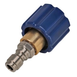 MJJC Conector Quick Release Conector rápido de 1/4" para Foam Cannon S 3.0