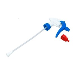 Canyon pulverizador espumante para botella de 0.5 L