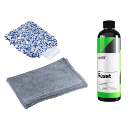 Kit de lavado de coches premium Lavado de coches a mano