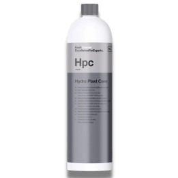Koch Chemie Hpc Hydro Plast Care 1L | Acondicionador de plásticos
