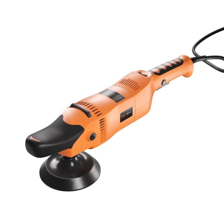ADBL Roller R v2 + Bag Pulidora rotativa con bolsa