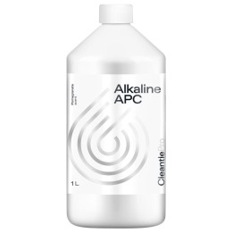 Cleantle Alkaline APC Limpiador Multiusos Potente Biodegradable