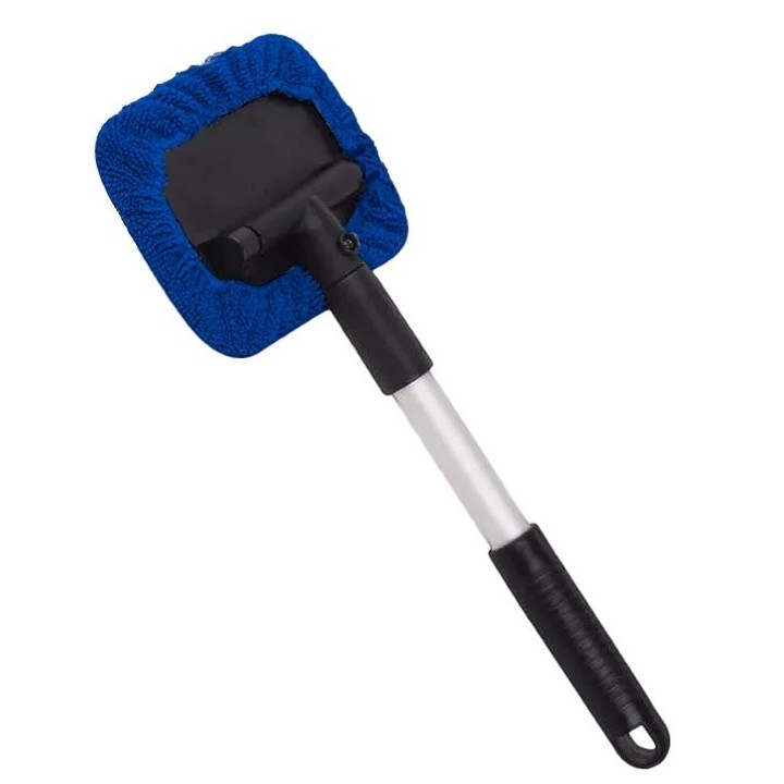 Vonixx Limpiacristales Retráctil 25-38 cm