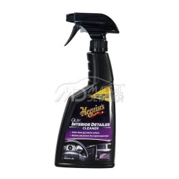 Meguiars Quik Interior Detailer 473 mL
